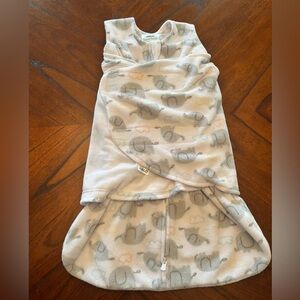 Halo Sleeper Swaddle Newborn